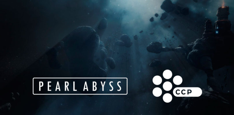 La compañía Pearl Abyss creadores de Black Desert compran el estudio CCP games creadores de EVE Online