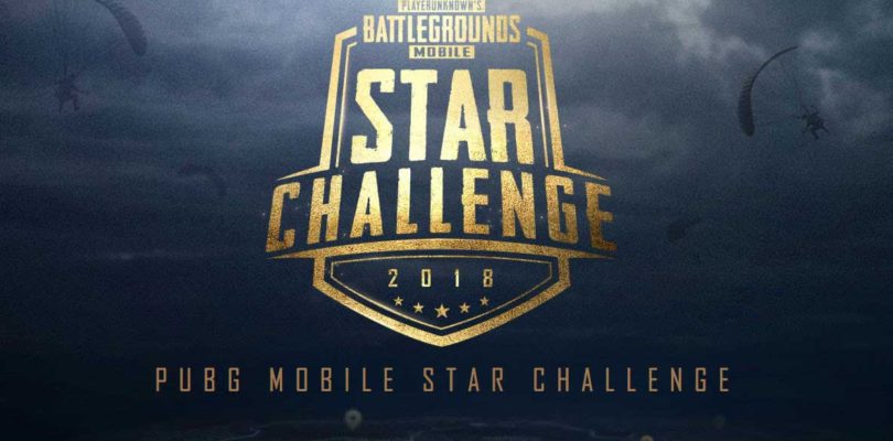 PUBG MOBILE lanza su primer campeonato con 600.000 dólares en premios