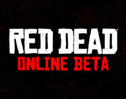 Red Dead Online es la experiencia multijugador de Red Dead Redemption 2 y empezará beta en noviembre
