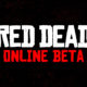 Los primeros cambios que llegan a Red Dead Online