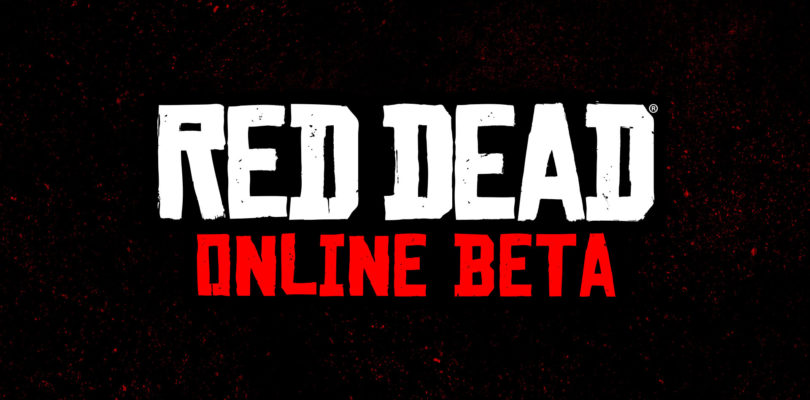 Red Dead Online es la experiencia multijugador de Red Dead Redemption 2 y empezará beta en noviembre