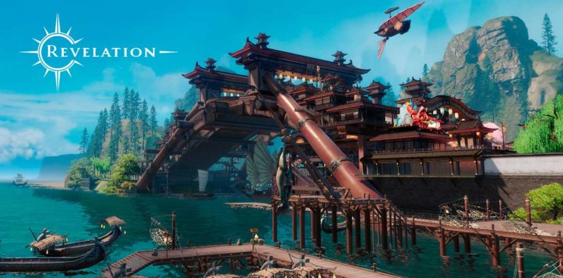 Revelation Online lanza la expansión “New Sulan” que renueva gran parte del juego
