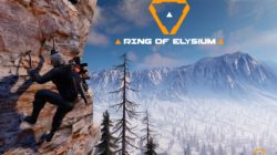 El Battle Royale, Ring of Elysium (Europa), se lanza en Steam esta próxima semana