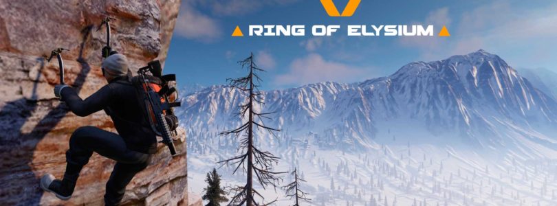 El Battle Royale, Ring of Elysium (Europa), se lanza en Steam esta próxima semana