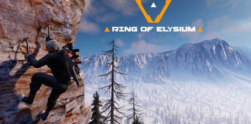 Ring of Elysium ya está disponible pero solo para NA, en EU tendremos que esperar unas pocas semanas