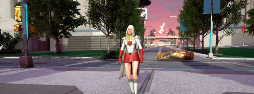 Ship of Heroes nos muestra el resumen de su último evento de comunidad