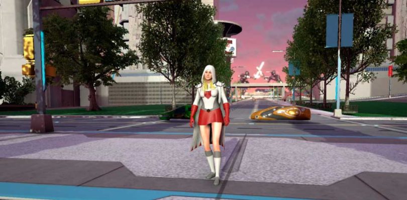 Ship of Heroes nos muestra el resumen de su último evento de comunidad