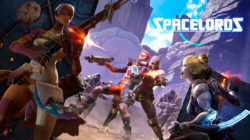 Spacelord pública su hoja de ruta con los próximos cambios