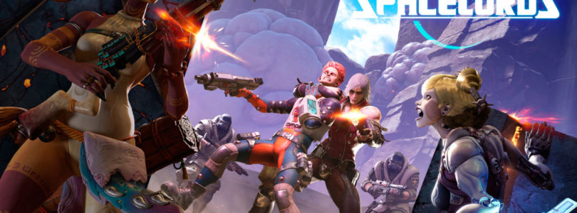 Spacelord pública su hoja de ruta con los próximos cambios