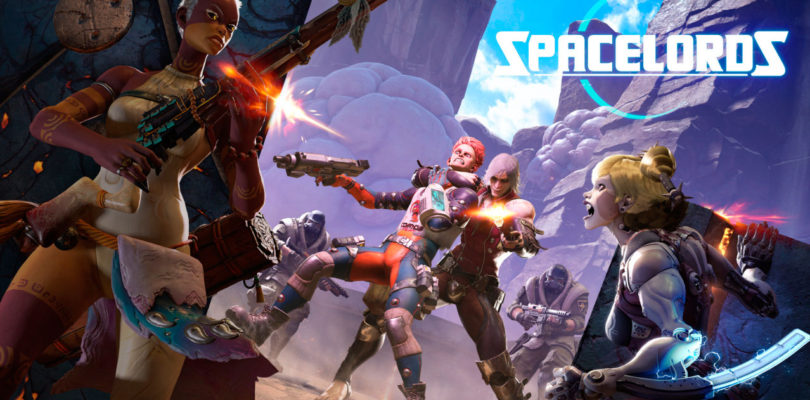 Spacelord pública su hoja de ruta con los próximos cambios