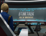 Star Trek Online ya tiene fecha para Age of Discovery en PC