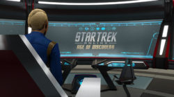 Star Trek Online ya tiene fecha para Age of Discovery en PC