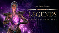 Bethesda lanza el renovado juego de cartas The Elder Scrolls: Legends