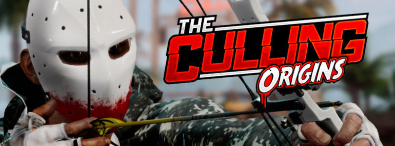 The Culling echará el cierre el 15 de mayo