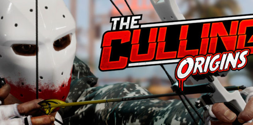 The Culling echará el cierre el 15 de mayo