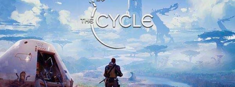 The Cycle con su mezcla de PvP y PvE se lanzará free to play en la Epic Store