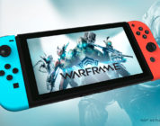 Ya tenemos fecha para el lanzamiento de Warframe en Switch
