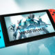 Ya tenemos fecha para el lanzamiento de Warframe en Switch