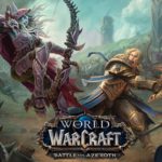 Ya está disponible el nuevo contenido de World of Warcraft: Battle for Azeroth