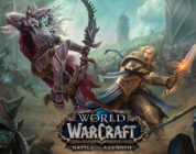 World of Warcraft ingresa 161 millones de dólares en agosto y supera a League of Legends