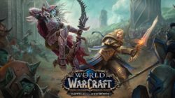 World of Warcraft ingresa 161 millones de dólares en agosto y supera a League of Legends