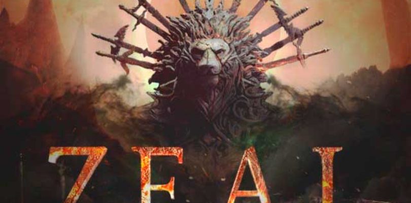 Zeal nos trae nuevo tráiler mientras prepara su campaña de Kickstarter