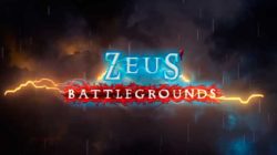 Zeus’ Battlegrounds es un nuevo battle royale free-to-play y centrado en combate cuerpo a cuerpo