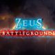 Zeus’ Battlegrounds es un nuevo battle royale free-to-play y centrado en combate cuerpo a cuerpo