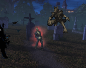 Champions Online recicla su evento de Halloween Bloodmoon
