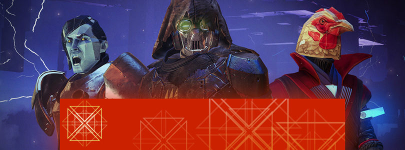 Destiny 2 mejorará la calidad de vida y te recompensará por invitar a un amigo