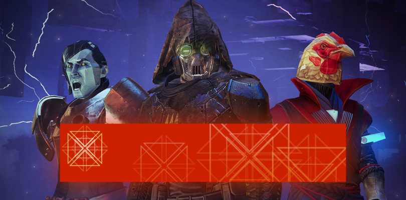 Destiny 2 mejorará la calidad de vida y te recompensará por invitar a un amigo
