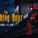 DC Universe Online vuelve con su evento de Halloween