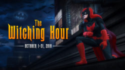 DC Universe Online vuelve con su evento de Halloween
