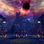 Blade & Soul sacará su evento de Halloween el 17 de octubre