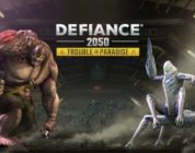 Defiance 2050 recibe la actualización Trobule in Paradise en PC y PlayStation 4
