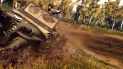 La actualización ‘Deploy! Drive! Destroy!’ llega a Heroes & Generals