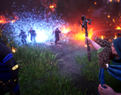 The Waylanders, el «Dragon Age» español, ya está en Kickstarter