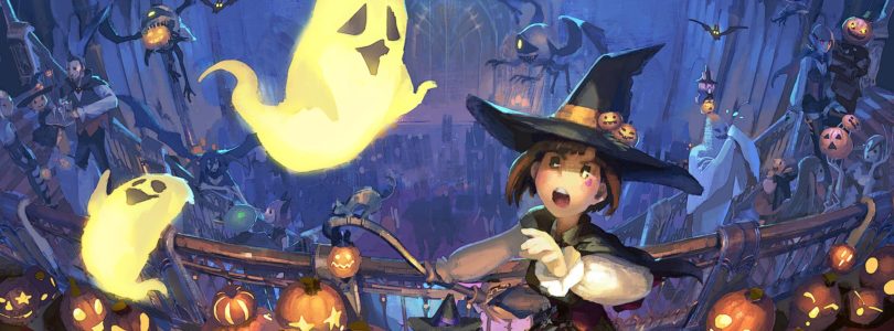Final Fantasy XIV anuncia su terrorífico evento anual All Saints’ Wake