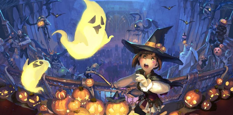 Final Fantasy XIV anuncia su terrorífico evento anual All Saints’ Wake