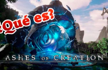 ¿Qué es Ashes of Creation? Vistazo a este MMORPG que quiere revitalizar el género