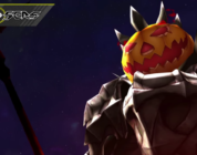 Closers tendrá un nuevo personaje y anuncia su evento de Halloween