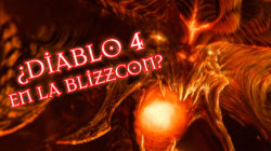 ¿Anunciaran Diablo 4 en la Blizzcon 2018? – Repasamos los rumores y que hay de cierto