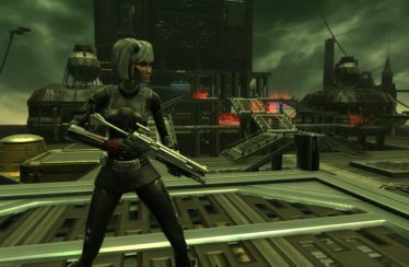 SWTOR lanza su esperado parche «Fame and Fortune»