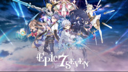 Smilegate, creadores de Lost Ark, anuncian su RPG para móviles Epic Seven