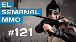 El Semanal MMO episodio 121 – Resumen de la semana en vídeo