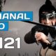 El Semanal MMO episodio 121 – Resumen de la semana en vídeo