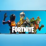 Fortnite ha generado 455 millones de dólares en iOS