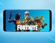 Fortnite ha generado 455 millones de dólares en iOS
