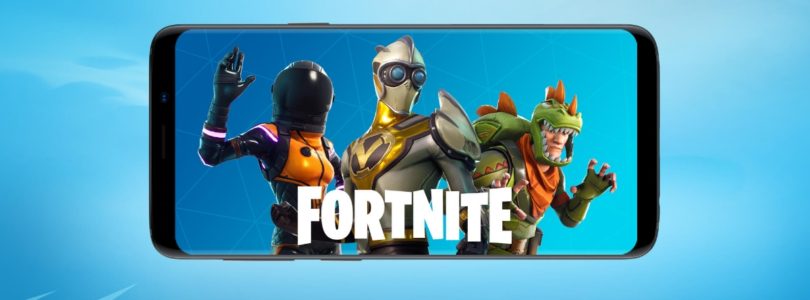Fortnite ha generado 455 millones de dólares en iOS