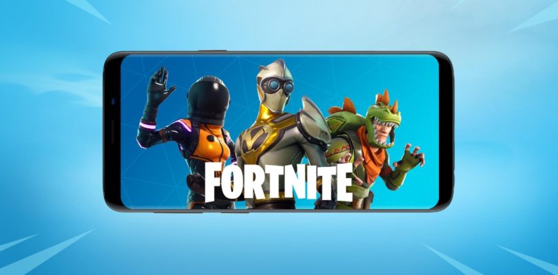 Fortnite ha generado 455 millones de dólares en iOS